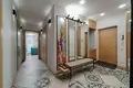 4 room apartment 111 m² Minsk, Belarus