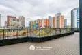 Квартира 2 комнаты 44 м² Минск, Беларусь