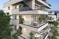 2 bedroom apartment 95 m² Kato Polemidion Municipality, Cyprus