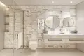 Mieszkanie 1 pokój 856 m² Dubaj, Emiraty Arabskie