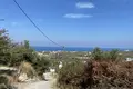 Atterrir  Municipality of Rethymnon, Grèce