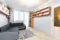 Apartamento 3 habitaciones 48 m² Varsovia, Polonia