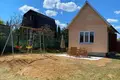 House 17 m² Padlabienski sielski Saviet, Belarus
