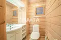 4 bedroom house 132 m² Kittila, Finland