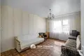1 bedroom apartment 37 m² Minsk, Belarus