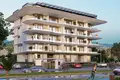 Apartamento 2 habitaciones 75 m² Muratpasa, Turquía