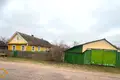Haus 53 m² Piersamajski sielski Saviet, Belarus