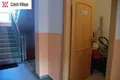 Apartamento 1 habitación 43 m² okres Karlovy Vary, Chequia