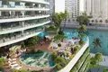 Wohnung 1 zimmer 79 m² Dubai, Vereinigte Arabische Emirate