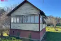 House 28 m² Muizelenai, Lithuania