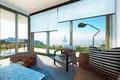 Attique 3 chambres 115 m² Gazimagusa Belediyesi, Chypre du Nord