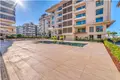 Wohnung 2 zimmer 55 m² Alanya, Türkei
