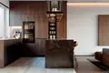 Szeregowiec 4 pokoi 165 m² Batumi, Gruzja