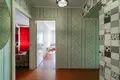 2 room apartment 47 m² Minsk, Belarus