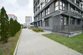 1 room apartment 32 m² Minsk, Belarus