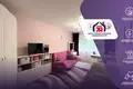 3 room apartment 61 m² Salihorsk, Belarus