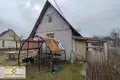 Casa 23 m² Rakauski sielski Saviet, Belarús