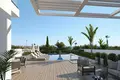 Mieszkanie 4 pokoi 301 m² Gazimagusa Belediyesi, Cypr Północny