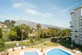 Wohnung 3 Schlafzimmer 133 m² San Pedro Alcantara, Spanien