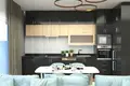 Apartment 53 m² Kestel, Turkey