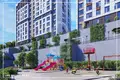 Wohnung in einem Neubau Istanbul Eyup Sultan Apartments Project