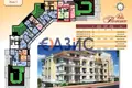 Квартира 3 спальни 128 м² Святой Влас, Болгария