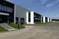 Warehouse 2 454 m² in Troitsk, Russia