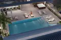 Penthouse 3 bedrooms 314 m² United Arab Emirates, United Arab Emirates