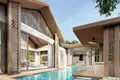 Willa 4 pokoi 285 m² Choeng Thale, Tajlandia