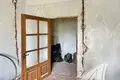 Apartment 43 m² Muchaviecki sielski Saviet, Belarus