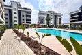 Spacious 1 Bedroom Apartment for Rent in Alanya, Oba