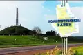 Parcelas  Odesa, Ucrania