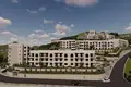 2 bedroom apartment 66 m² Budva, Montenegro
