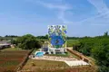 Villa 4 chambres 160 m² Grad Porec, Croatie