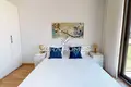 1 bedroom apartment 77 m² Mezitli, Turkey