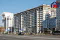 Квартира 2 комнаты 78 м² Минск, Беларусь