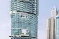 Mieszkanie 3 pokoi 582 m² Dubaj, Emiraty Arabskie