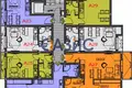 Коммерческое помещение 29 м² Несебр, Болгария