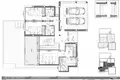 villa de 3 chambres 171 m² el Poble Nou de Benitatxell Benitachell, Espagne
