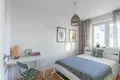 2 room apartment 40 m² Warsaw, Poland