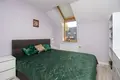 Appartement 4 chambres 76 m² Varsovie, Pologne