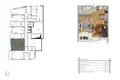 Wohnung 2 Schlafzimmer 70 m² Bar, Montenegro