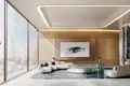 Residential complex The world's first residential property under the Bugatti brand