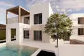 Dom 3 pokoi 148 m² Peyia, Cypr