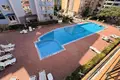1 bedroom apartment 42 m² Nesebar, Bulgaria