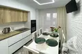 Apartamento 2 habitaciones 56 m² Brest, Belarús