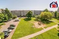 2 room apartment 60 m² Maladzyechna, Belarus