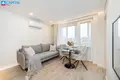 Квартира 1 комната 26 м² в Вильнюсе, Литва