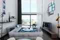 Penthouse 2 zimmer 87 m² Girne Belediyesi, Nordzypern