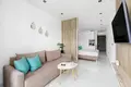 Студия 27 м² Каллитеа, Греция